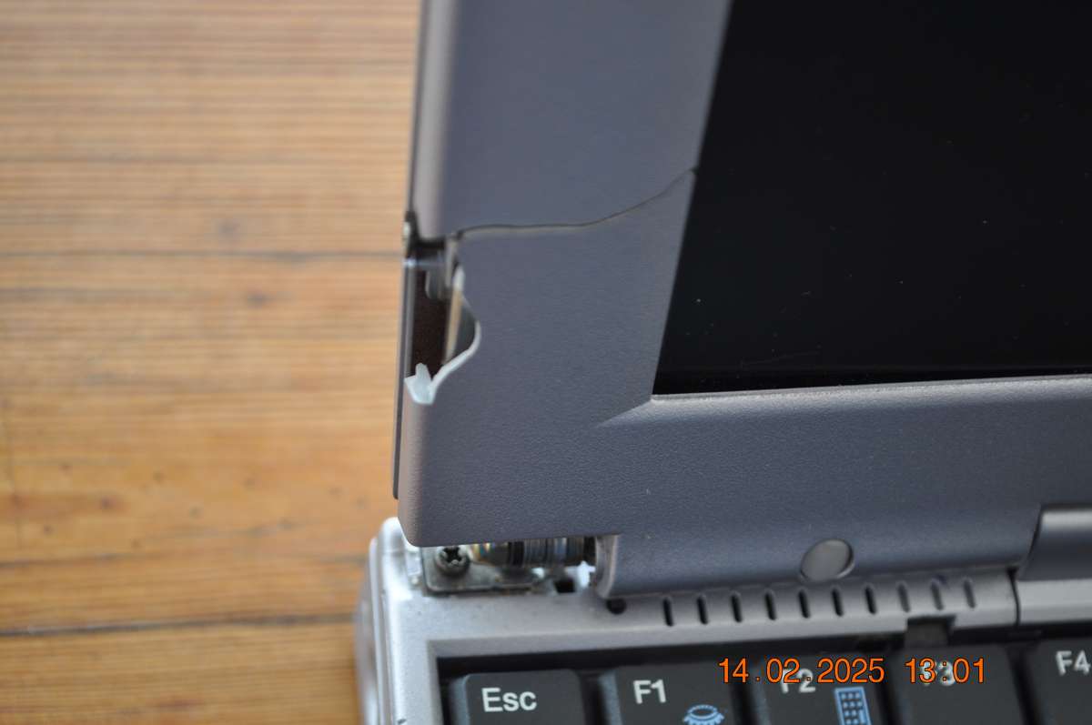 Old School IBM 5 Gig Computer Hard Drive And RAM