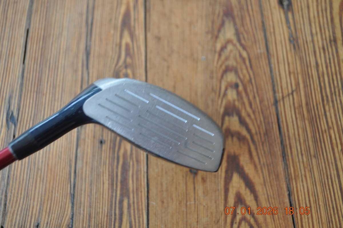 US Kids WT-10 Golf Driver Ultralight 3 Wood
