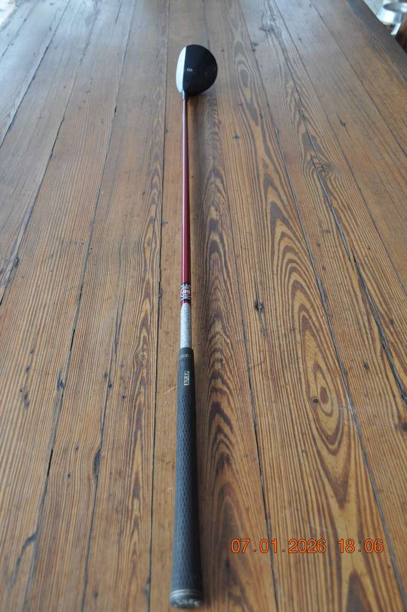 US Kids WT-10 Golf Driver Ultralight 3 Wood