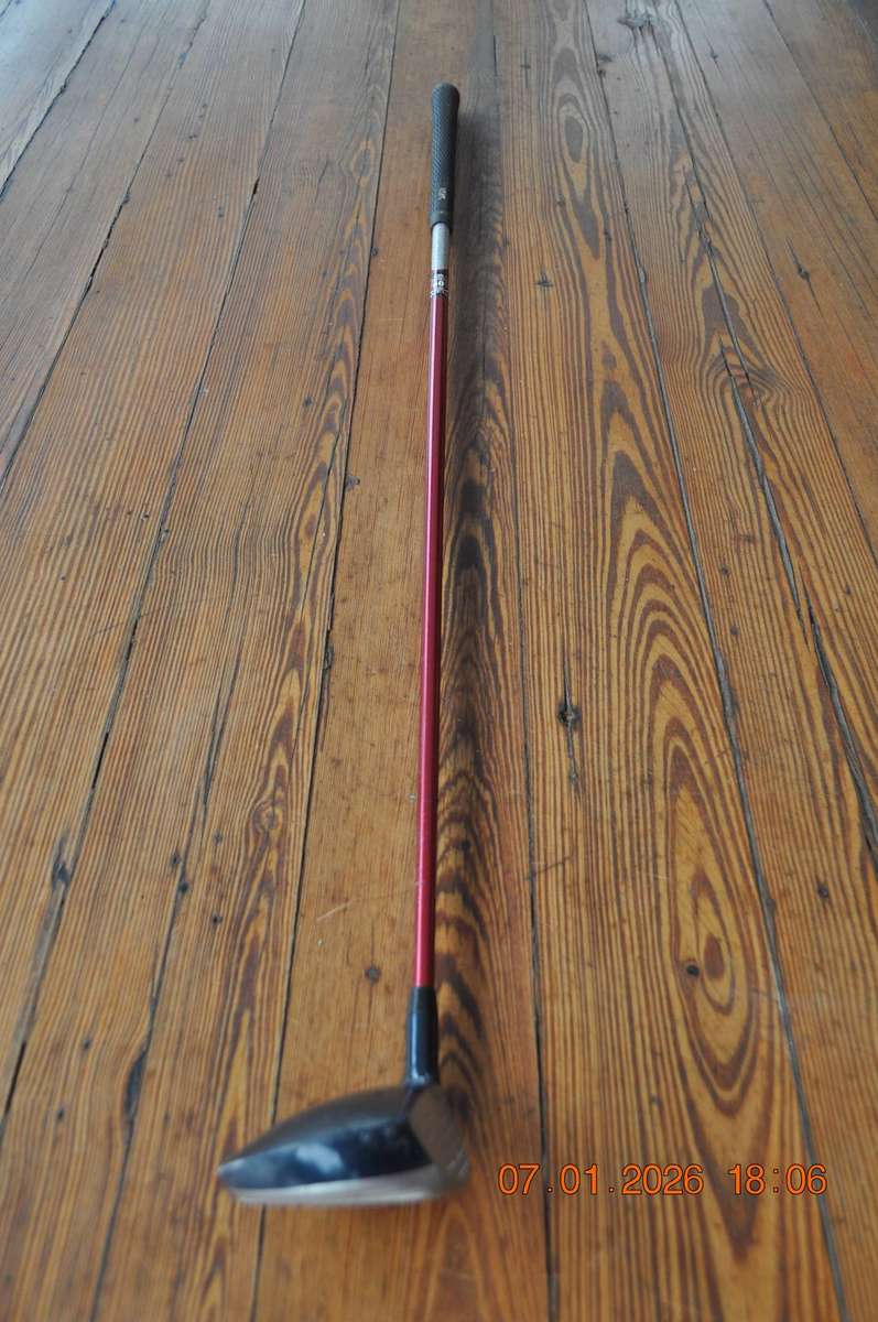 US Kids WT-10 Golf Driver Ultralight 3 Wood