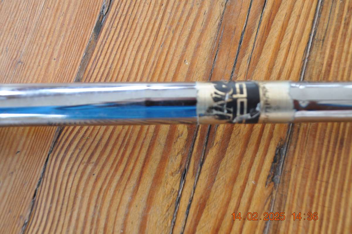 King Cobra Oversize 3 Iron Golf Club RH