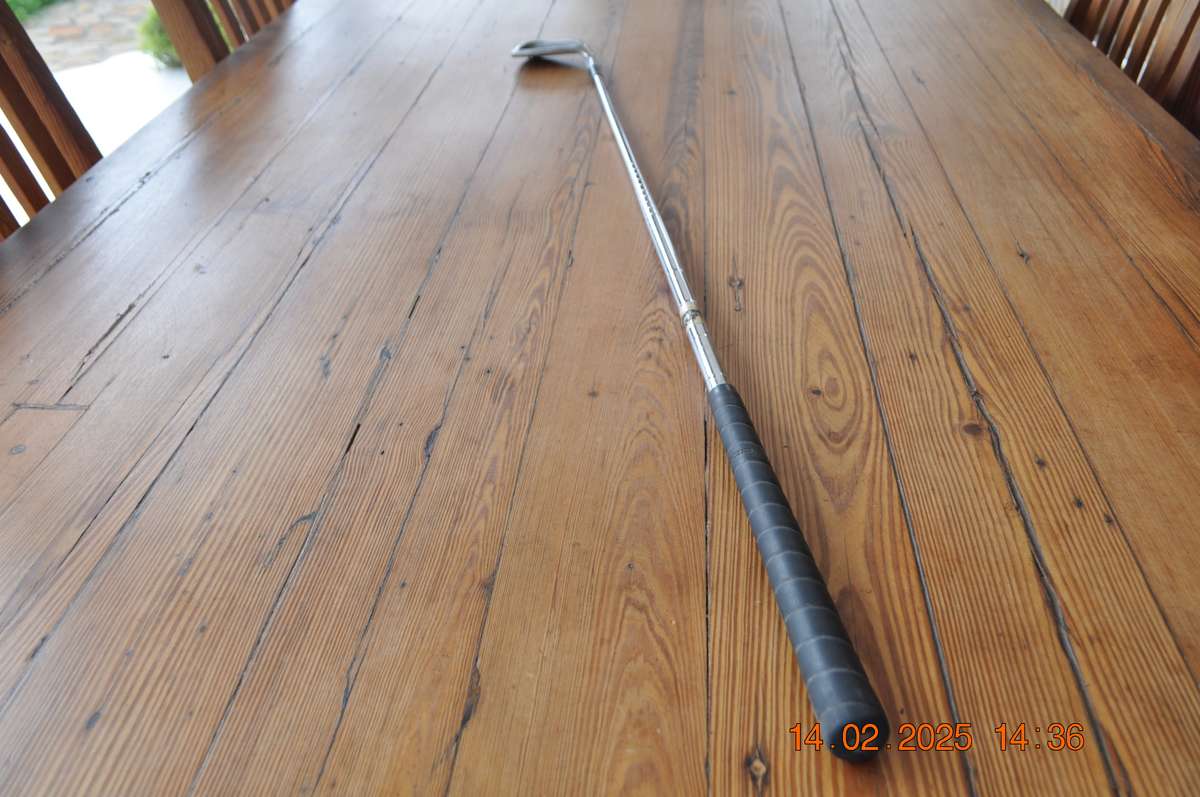 King Cobra Oversize 3 Iron Golf Club RH