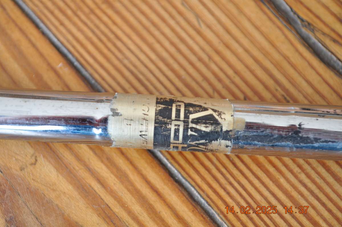 King Cobra Oversize 4 Iron Golf Club RH