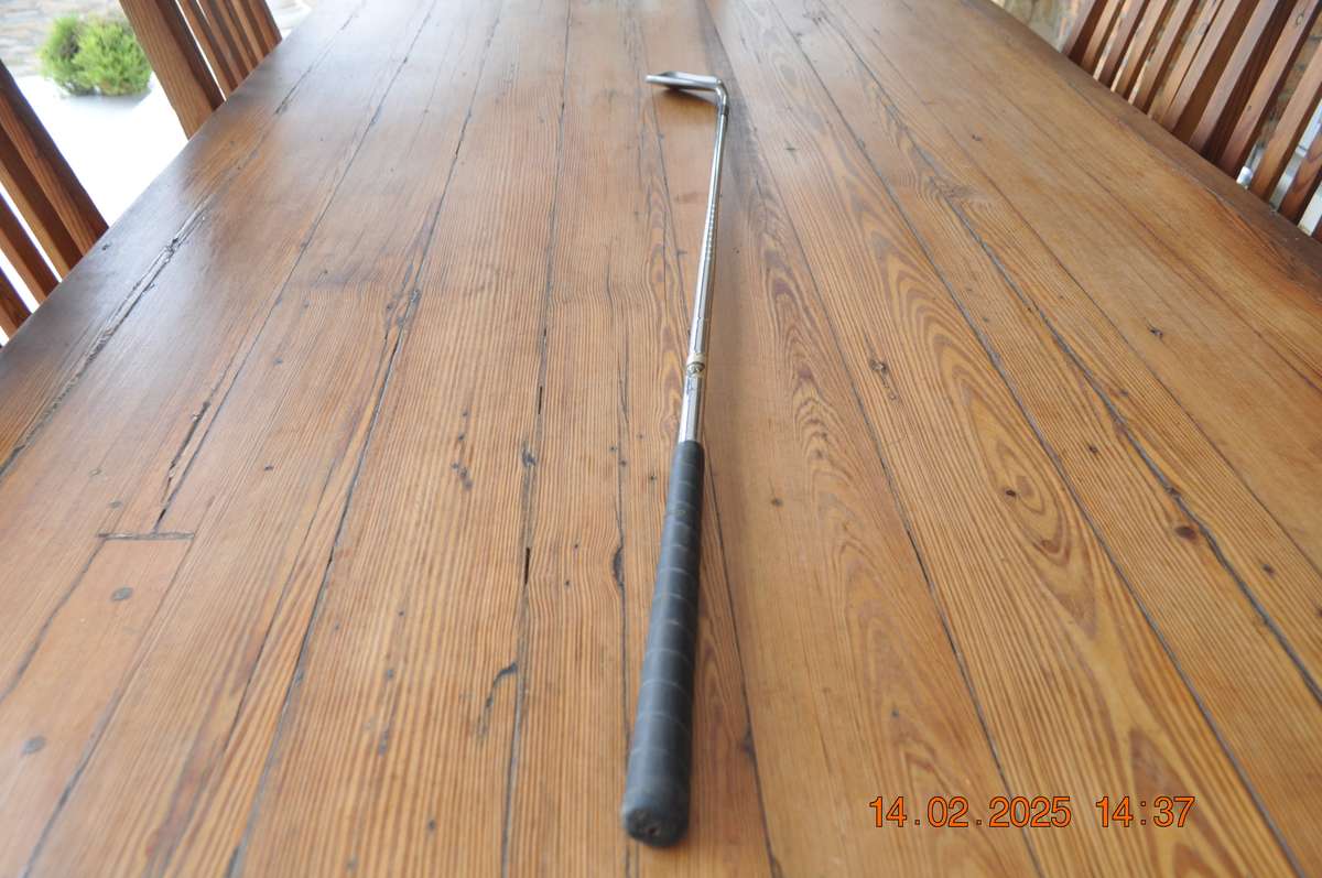 King Cobra Oversize 4 Iron Golf Club RH