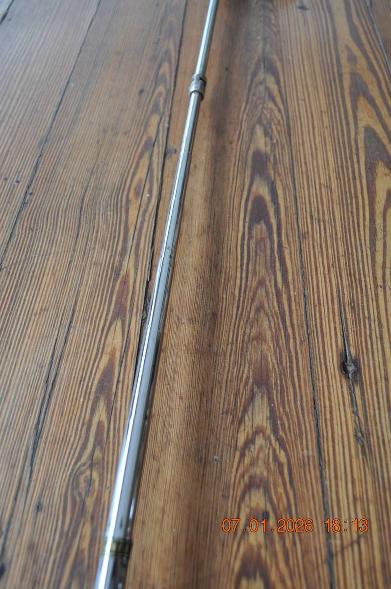 GT 7 Iron Hinged Training Aid Golf Club