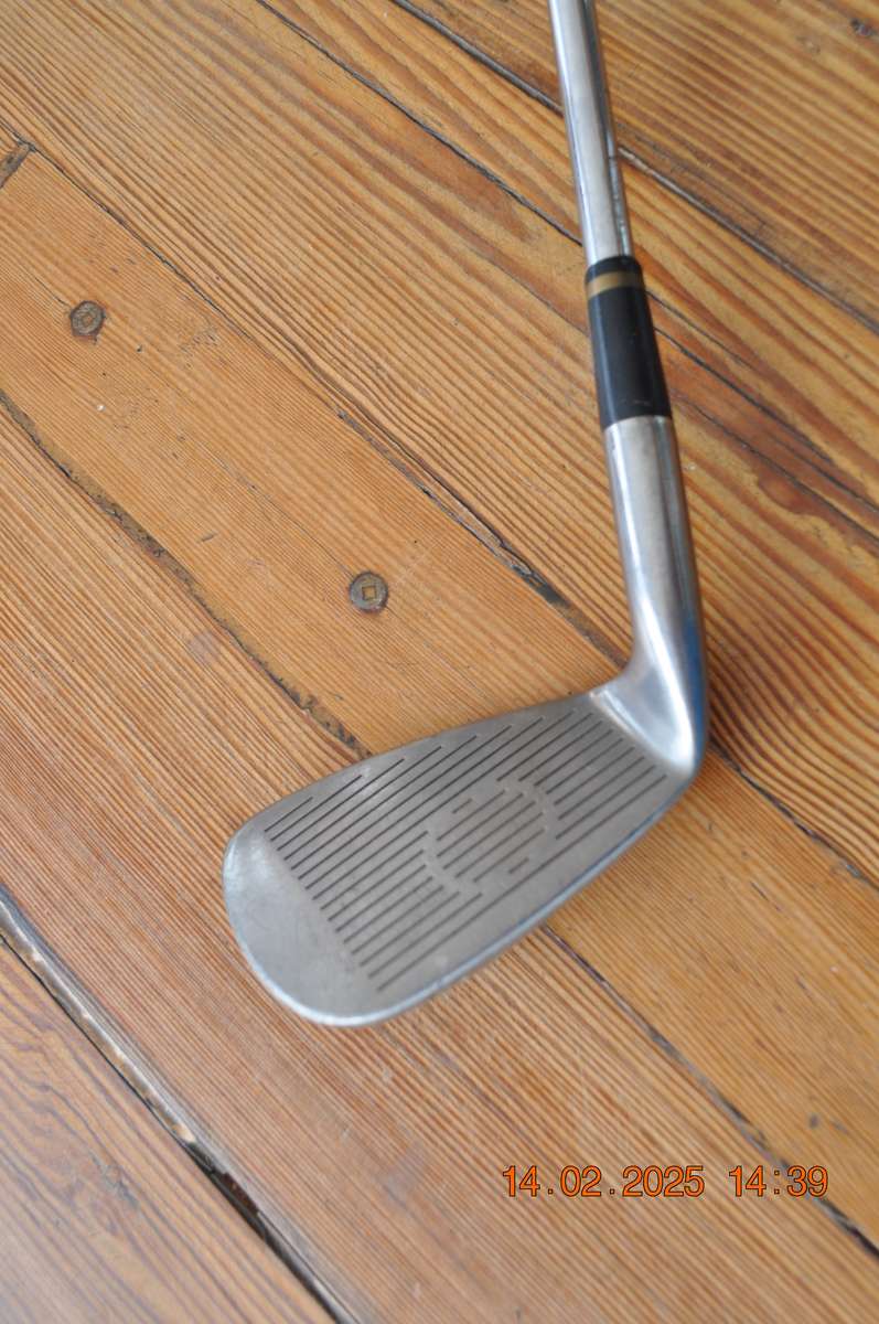 King Cobra Oversize PW Iron Golf Club RH