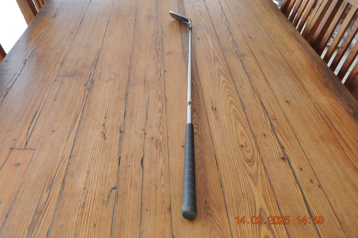 King Cobra Oversize PW Iron Golf Club RH