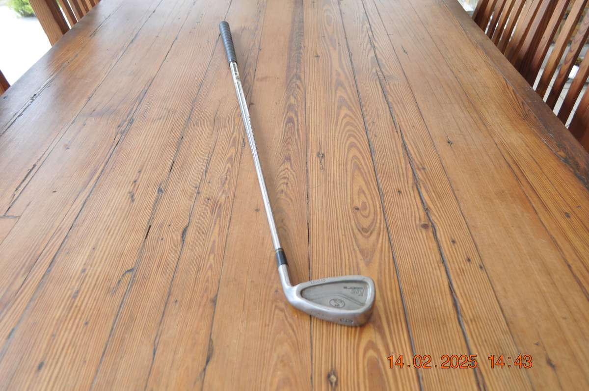 King Cobra Oversize 6 Iron Golf Club RH