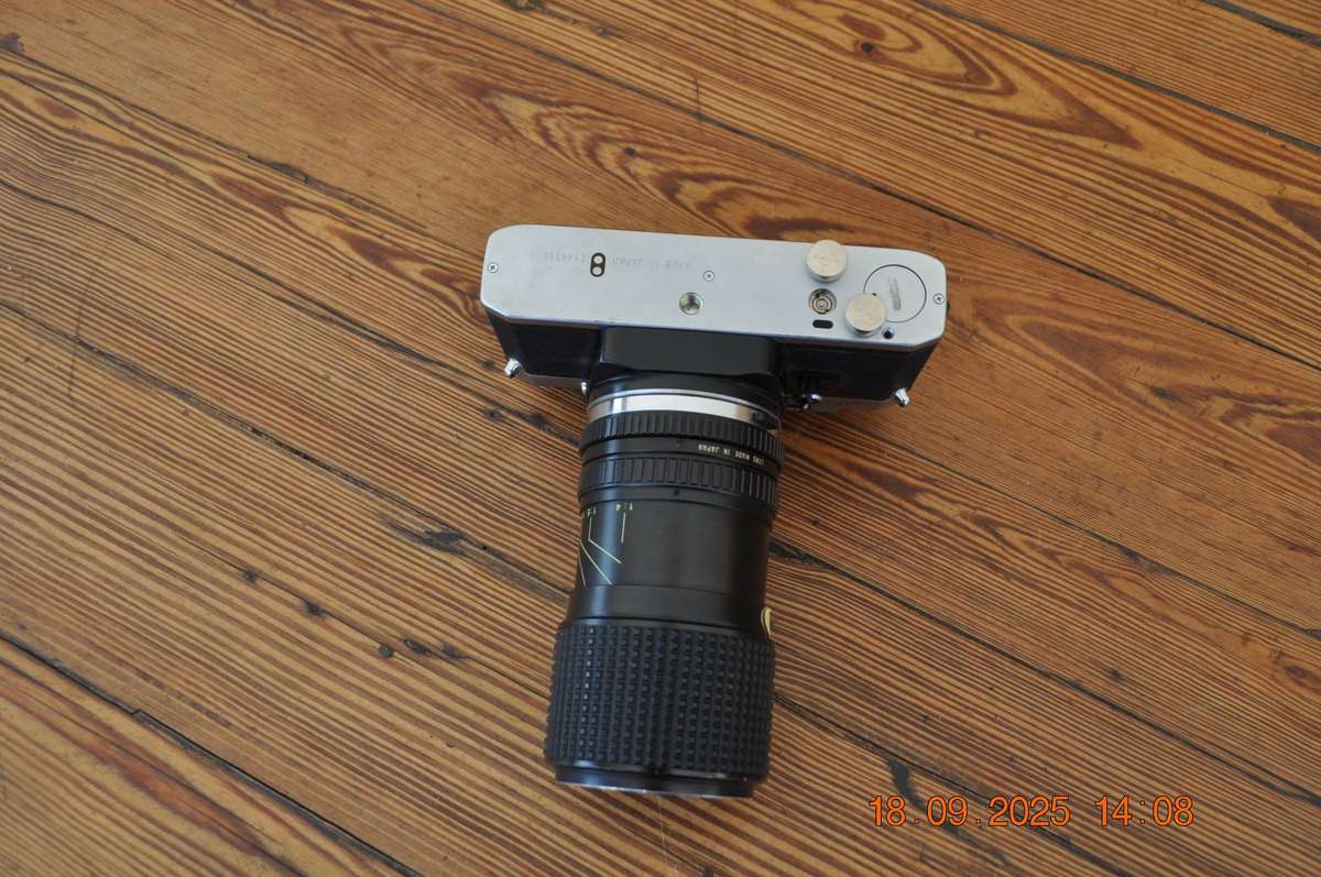 Olympus OM10 SLR 35mm Film Camera Body Only