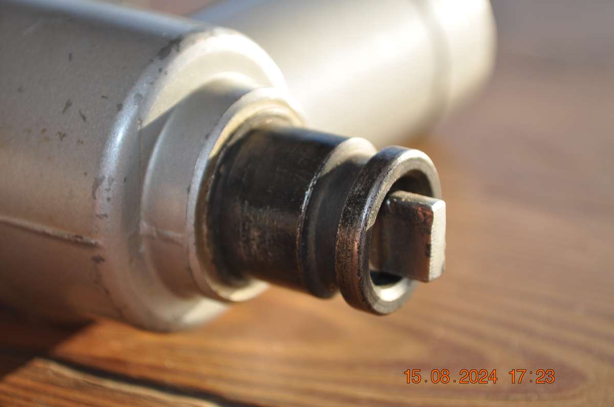 Kenwood Chef Mincer Attachment