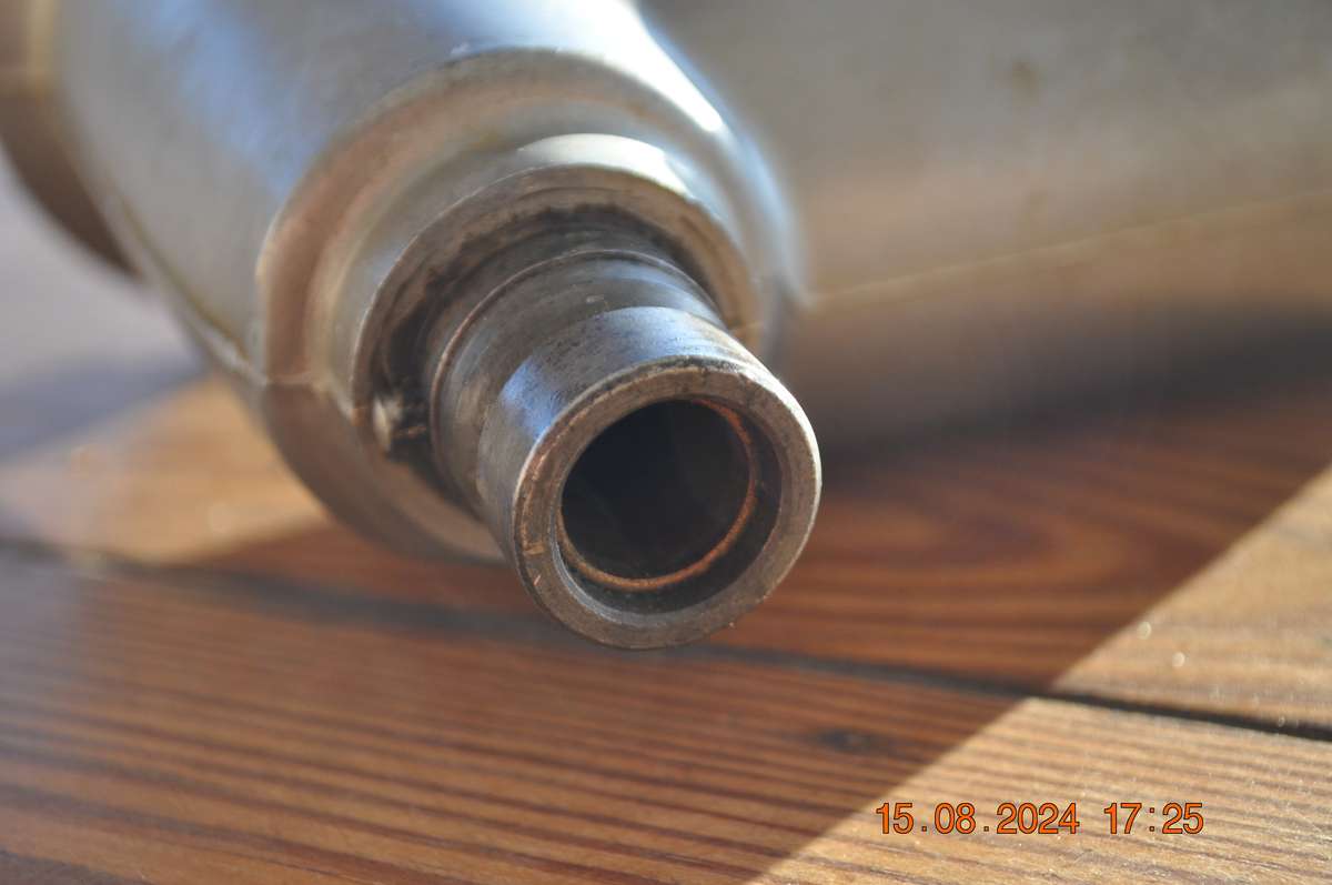 Kenwood Chef Meat Mincer Attachment