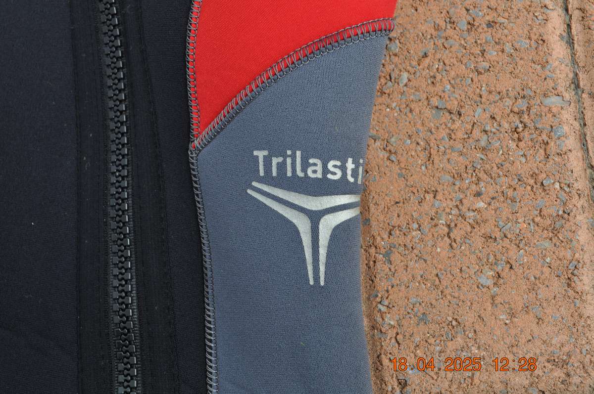 Mares Evolution Shortly Wetsuit With Hood XL