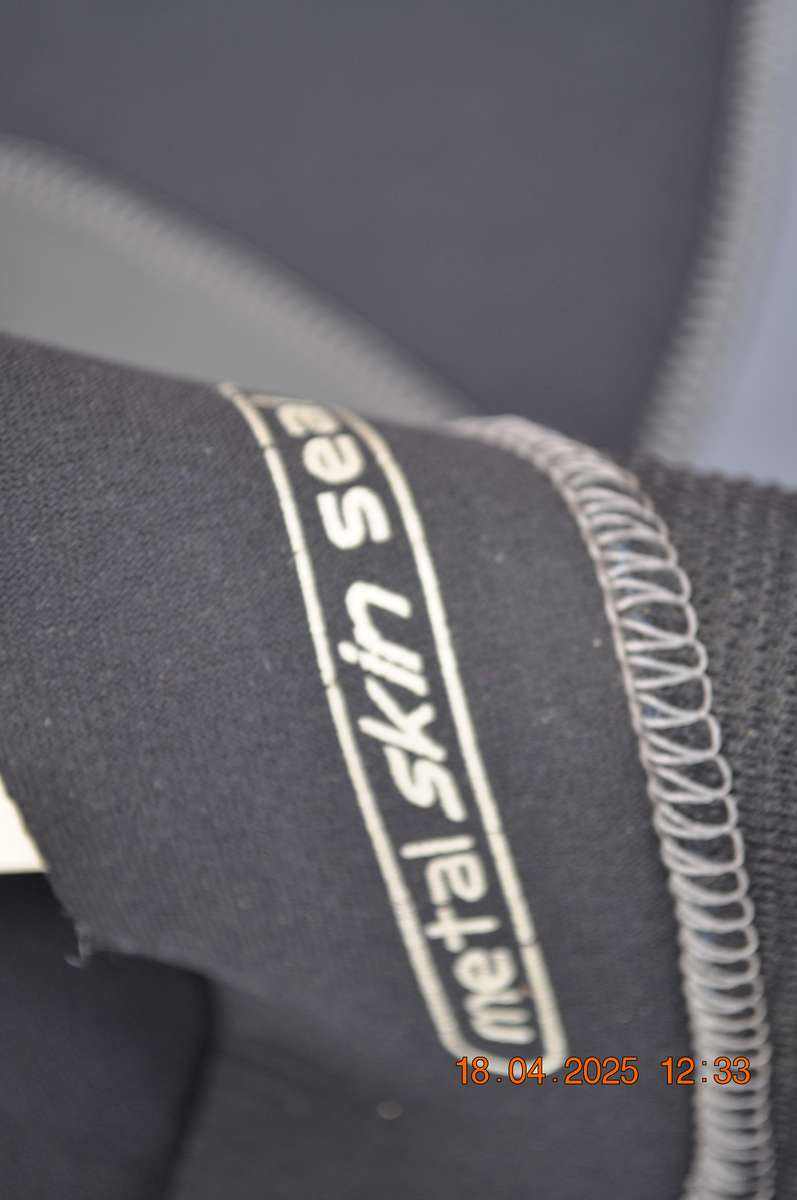 Mares Evolution Wetsuit XL