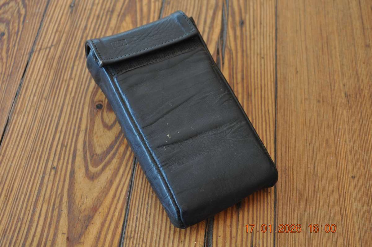 Vintage Hewlett Packard 35 Scientific Calculator (as is)