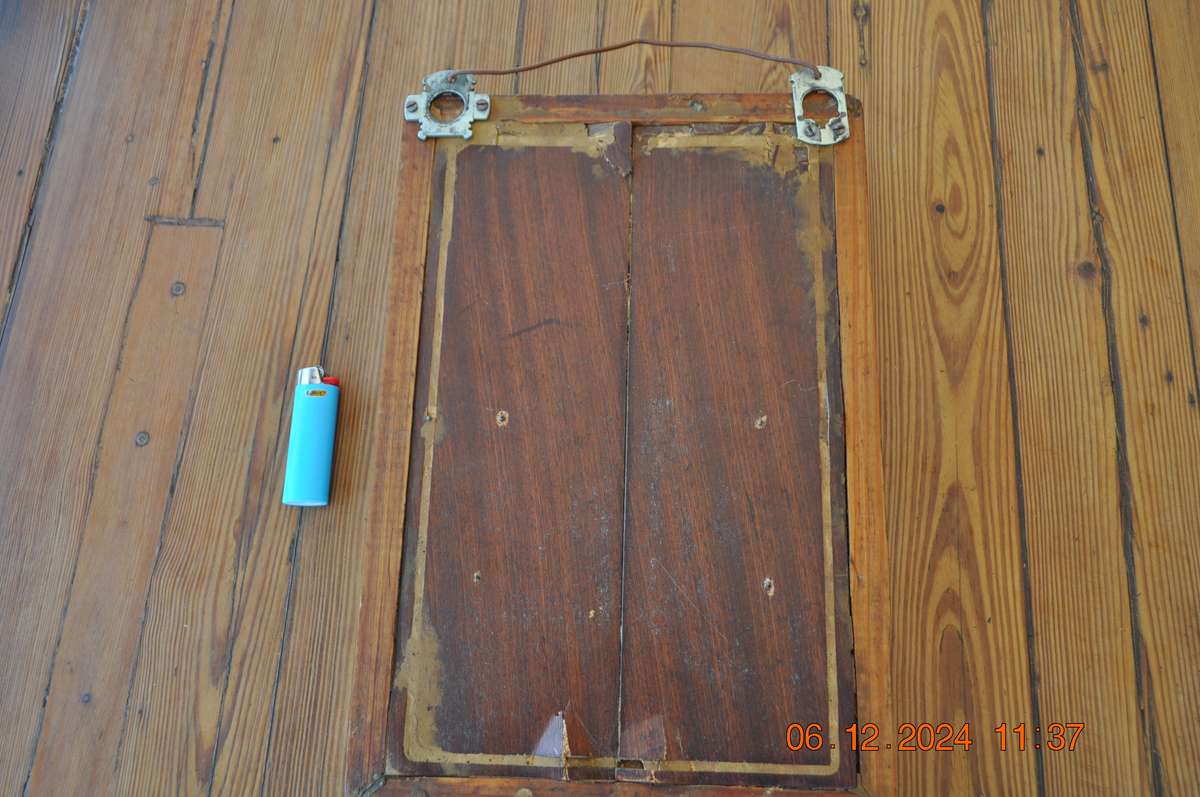 Vintage Collection Of Thermometers