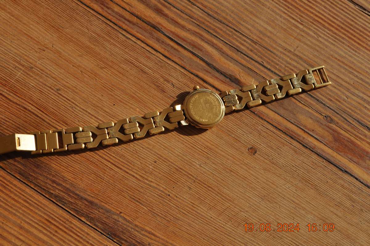 Original Raymond Weil Geneve Ladies Watch