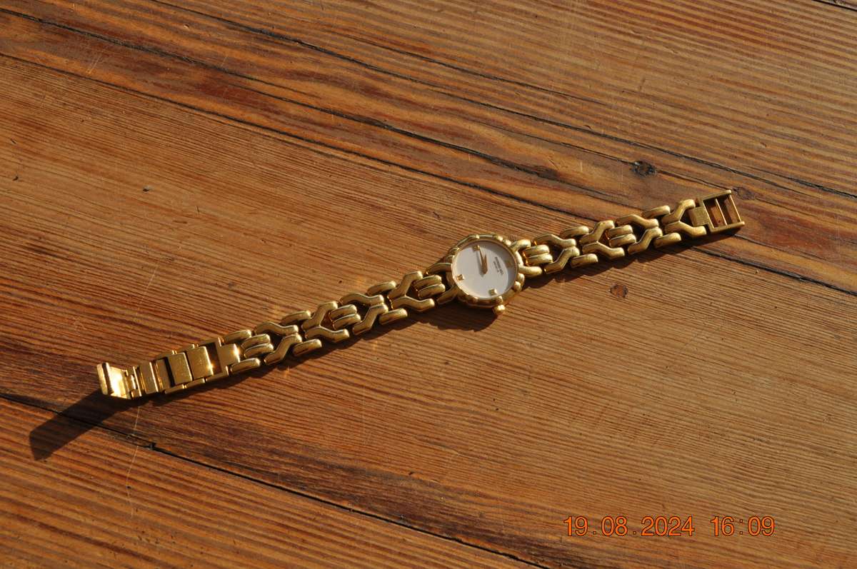 Original Raymond Weil Geneve Ladies Watch