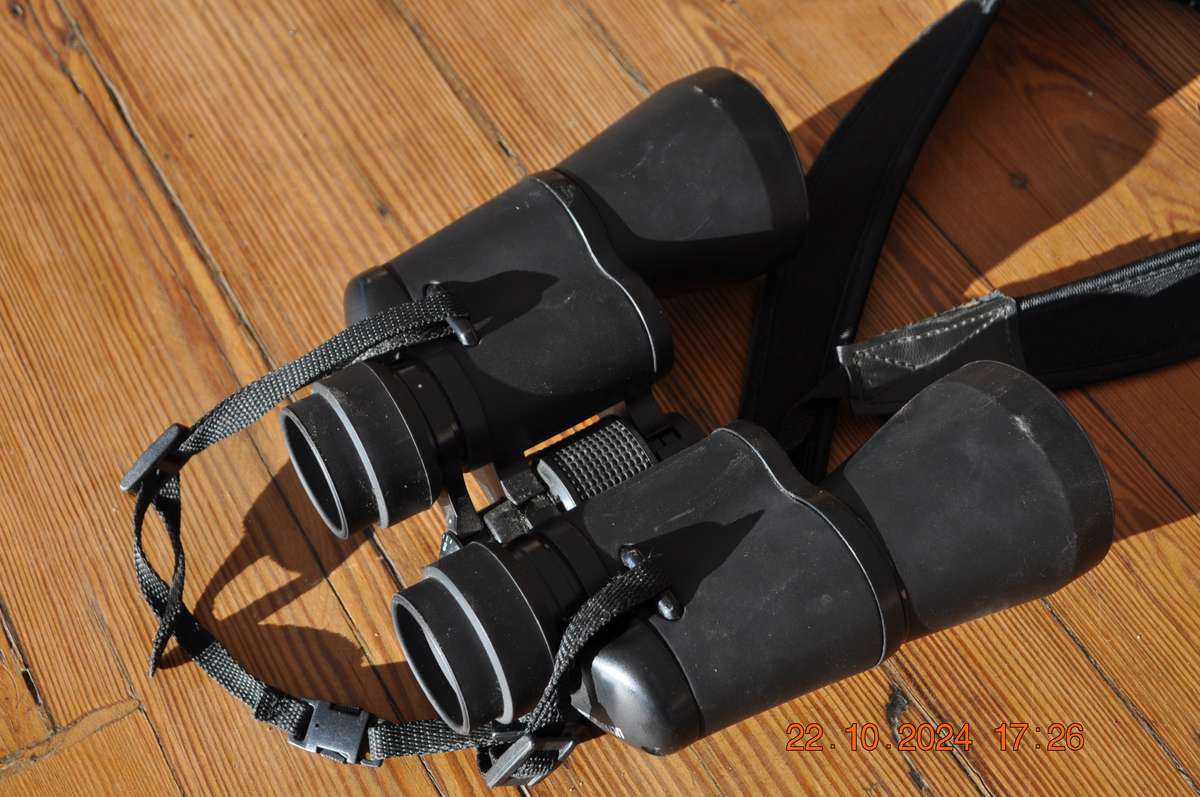 Ultra Optic 10 x 50  Binoculars
