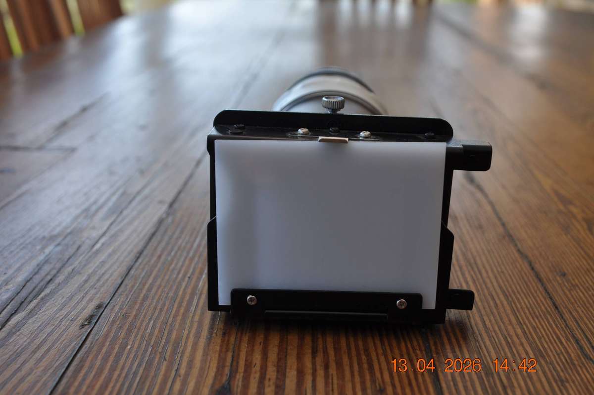 Vintage Panagor Slide Duplicator 1-2.5 Made In Japan