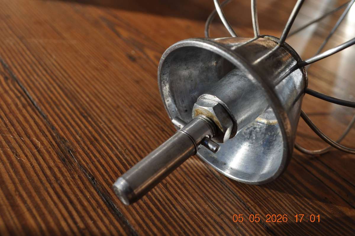Kenwood Chef Attachment Balloon Whisk