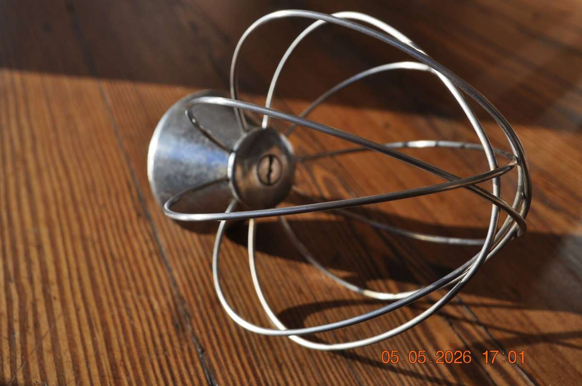 Kenwood Chef Attachment Balloon Whisk