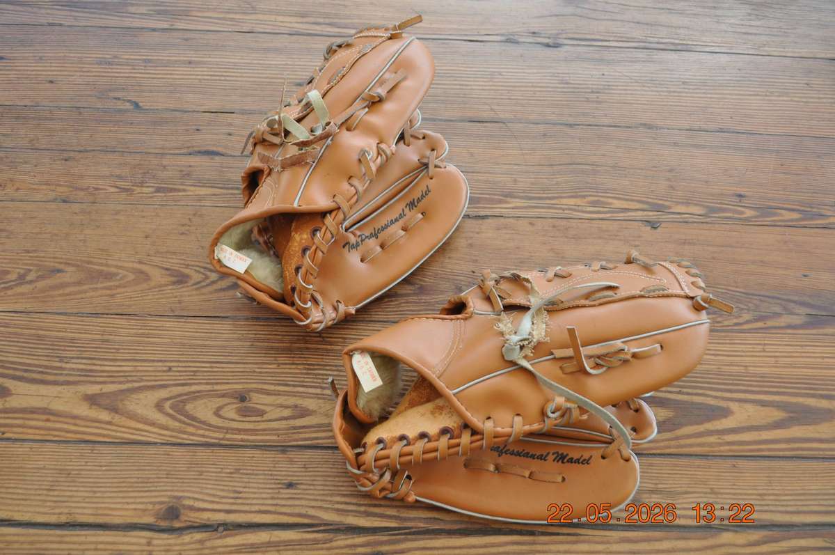 Baseball Gloves Mitts Youth Junior