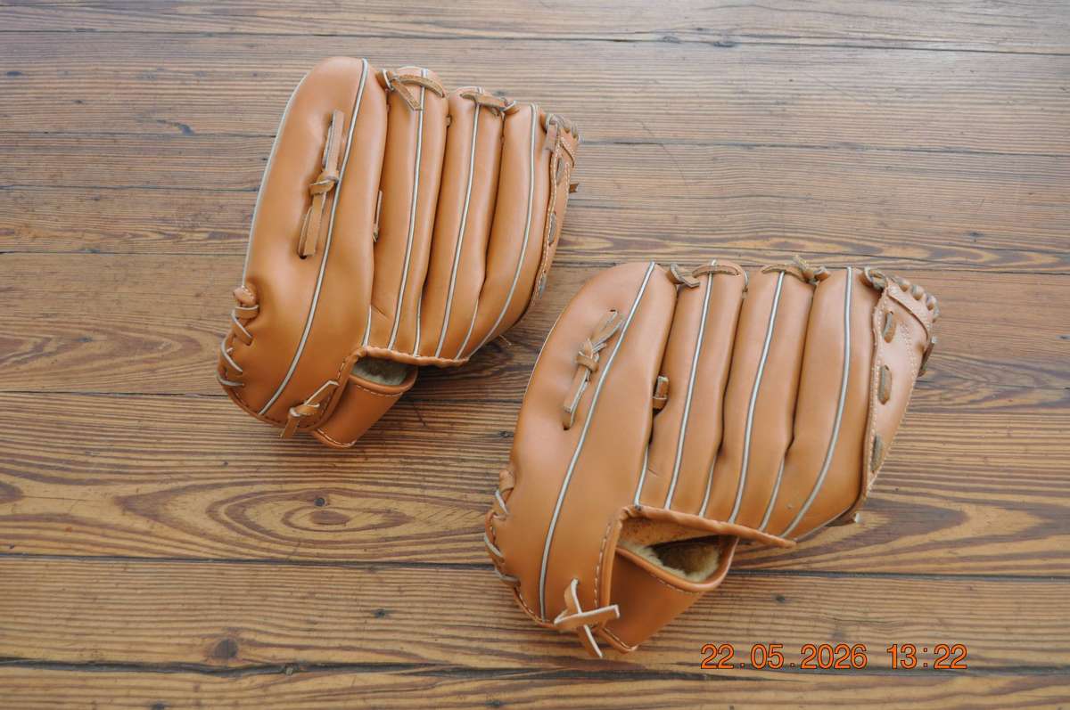 Baseball Gloves Mitts Youth Junior