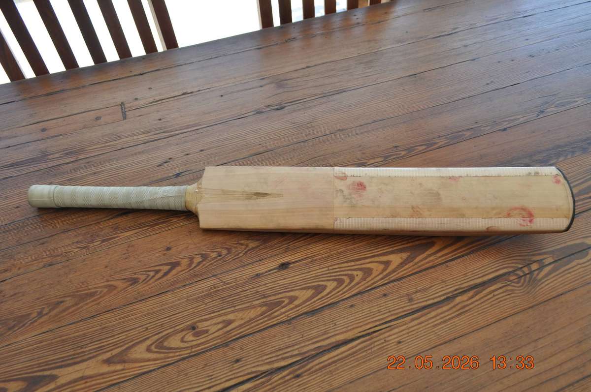 Cricket Bat (size 6)