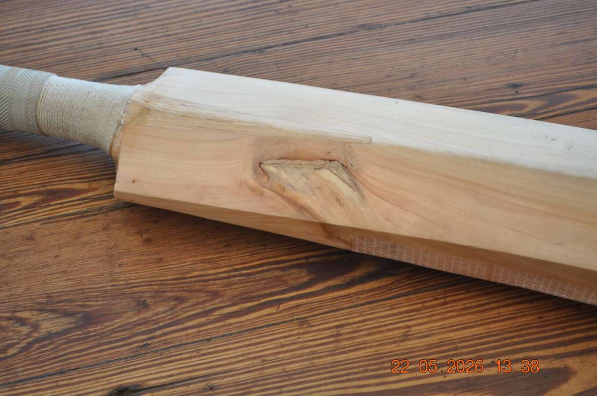 Cricket Bat Size SH