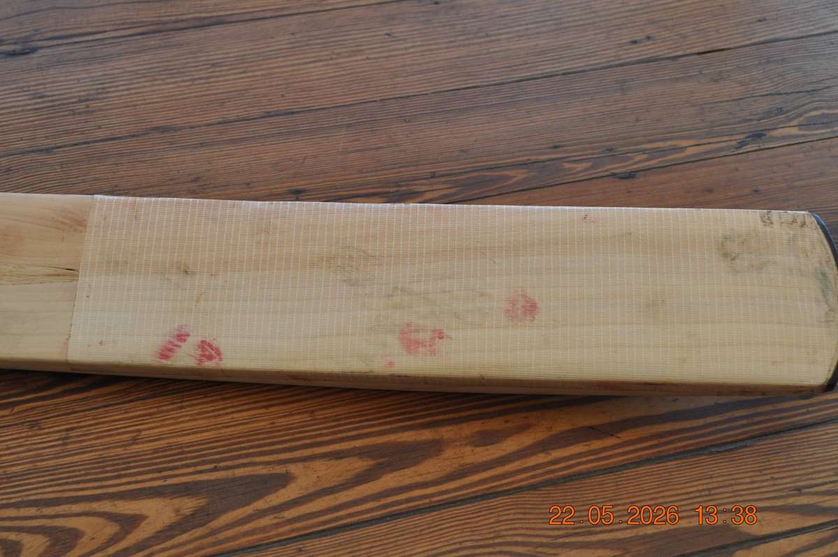 Cricket Bat Size SH
