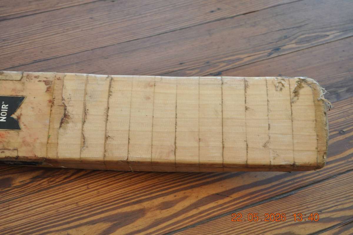 GM Noir Cricket Bat Size 6