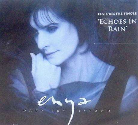 Enya - Dark Sky Island (CD)