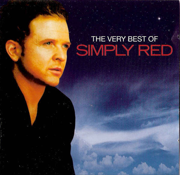Simply Red - The Very Best Of Simply Red (Double CD)