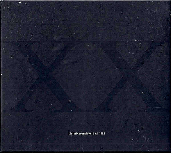 Pink Floyd - The Dark Side Of The Moon (Twentieth Anniversary Edition)(CD)