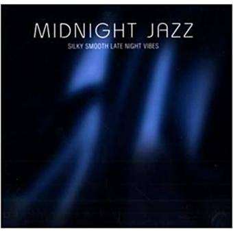 Various - Midnight jazz (Double CD)