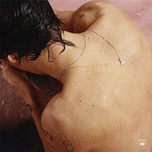 Harry Styles - Harry Styles (CD Digipak)
