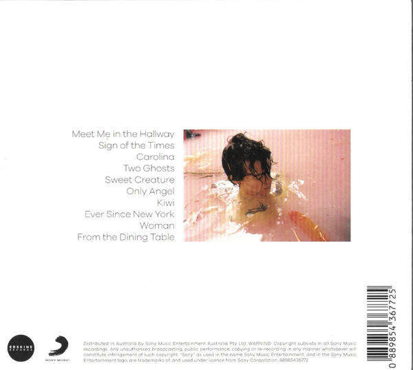 Harry Styles - Harry Styles (CD Digipak)