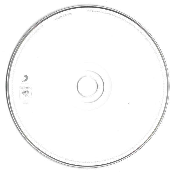 Harry Styles - Harry Styles (CD Digipak)