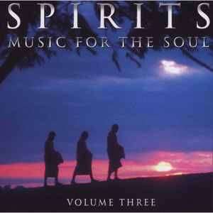 Spirits - Music for the Soul vol3 (CD)