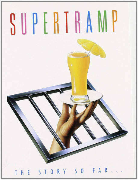 Supertramp  The Story So Far..(DVD)