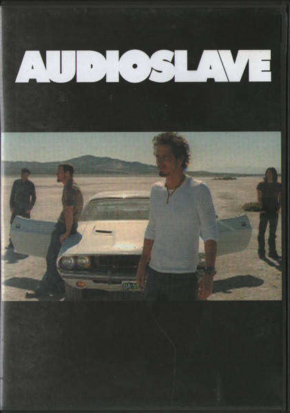 Audioslave - Audioslave (DVD)