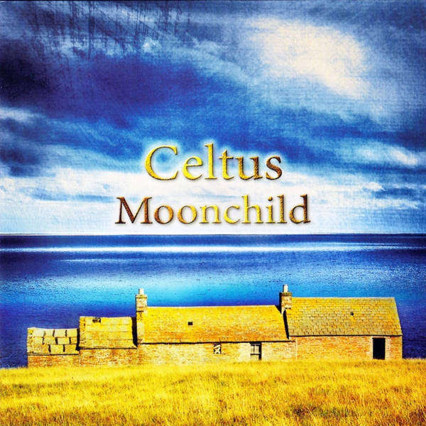 Celtus - Moonchild (CD)