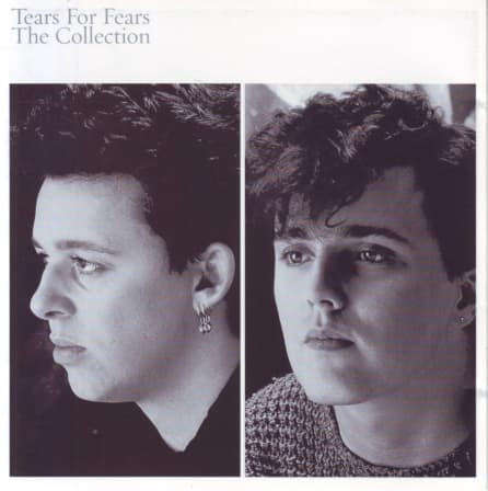 Tears For Fears - The Collection (CD)