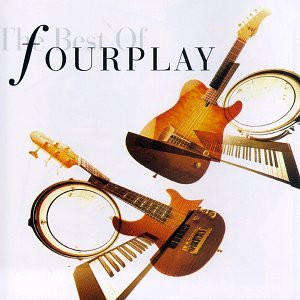 Fourplay - The Best Of Fourplay (CD)