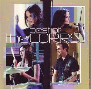 The Corrs - Best Of The Corrs (CD)