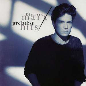 Richard Marx - Greatest Hits (CD)
