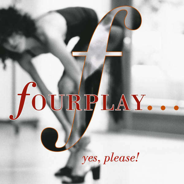 Fourplay - Yes, Please! (CD)