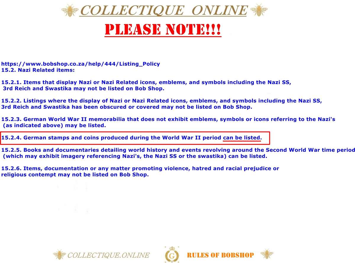 Third Reich : German Reich (1933-1943) : 5 Reichspfennig 1940 : Circ. Coin in Good Condition.