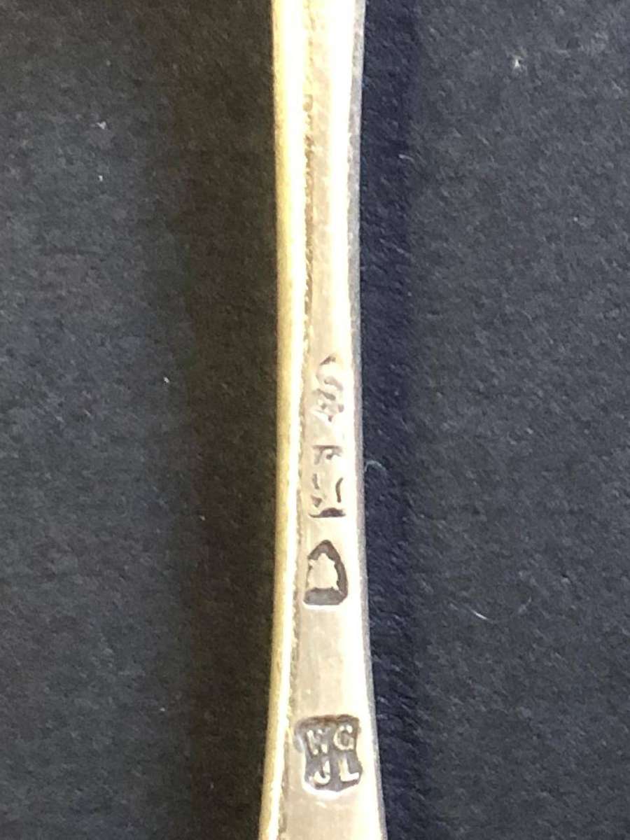 Assorted vintage STERLING SILVER items