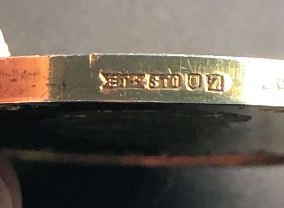 SILVER Medallic History of South Africa. Discovery of diamonds 1867